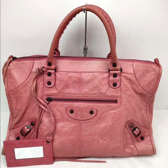 Balenciaga purse- My loss is your gain 100% authentic - Picture 2 of 6